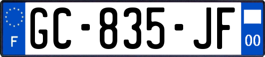 GC-835-JF