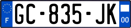GC-835-JK