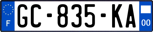 GC-835-KA