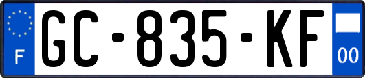 GC-835-KF