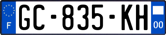 GC-835-KH