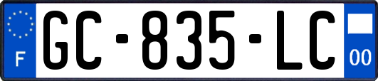 GC-835-LC