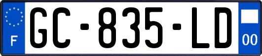 GC-835-LD