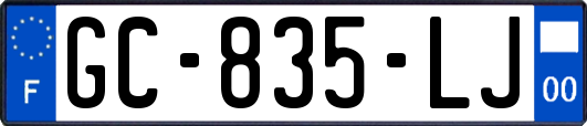 GC-835-LJ