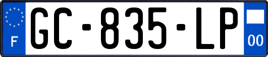 GC-835-LP