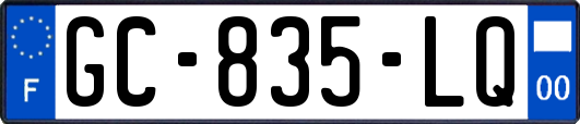 GC-835-LQ