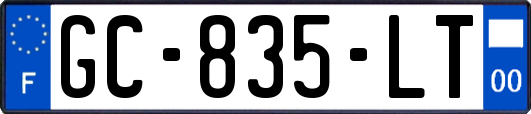 GC-835-LT