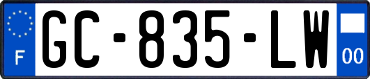 GC-835-LW