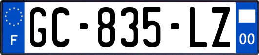 GC-835-LZ