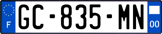 GC-835-MN