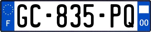 GC-835-PQ