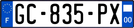 GC-835-PX