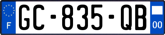 GC-835-QB