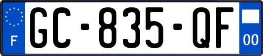 GC-835-QF