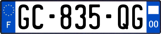 GC-835-QG