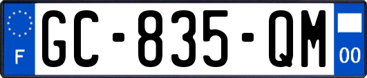 GC-835-QM