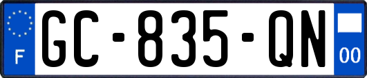 GC-835-QN