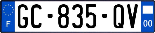 GC-835-QV