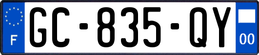 GC-835-QY