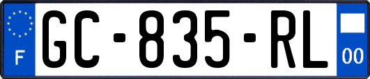 GC-835-RL