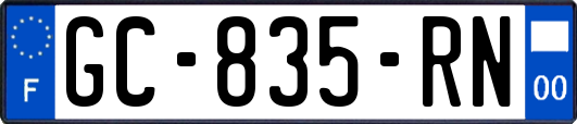 GC-835-RN