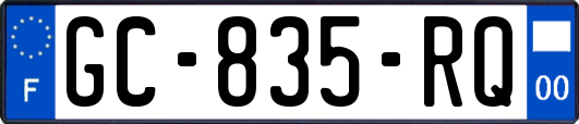 GC-835-RQ