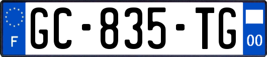 GC-835-TG