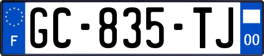 GC-835-TJ