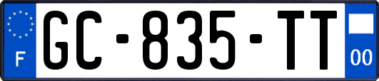 GC-835-TT