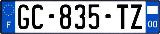 GC-835-TZ