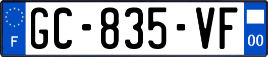 GC-835-VF