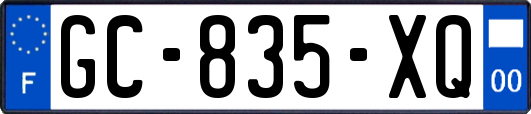 GC-835-XQ