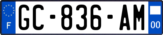 GC-836-AM