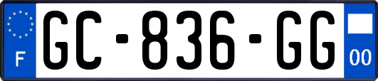 GC-836-GG