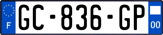 GC-836-GP