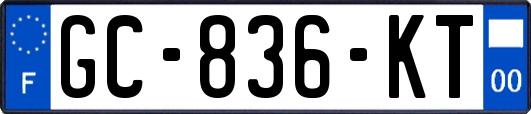 GC-836-KT