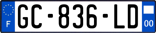 GC-836-LD