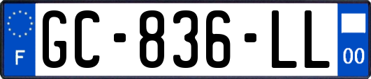 GC-836-LL