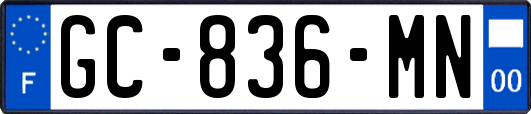 GC-836-MN