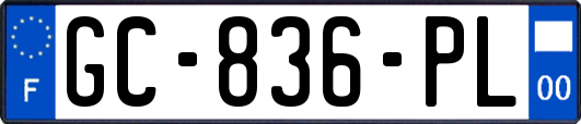 GC-836-PL