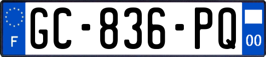 GC-836-PQ