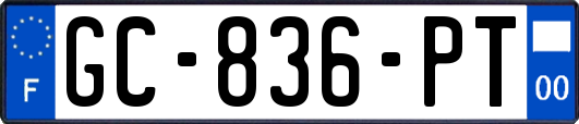 GC-836-PT