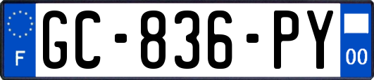 GC-836-PY