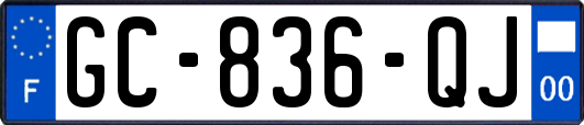 GC-836-QJ