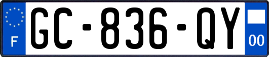 GC-836-QY