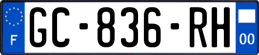 GC-836-RH