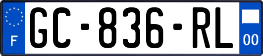 GC-836-RL