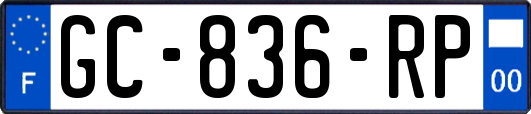 GC-836-RP