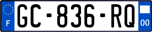 GC-836-RQ