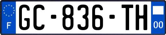 GC-836-TH